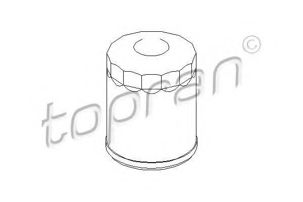 TOPRAN 300 081