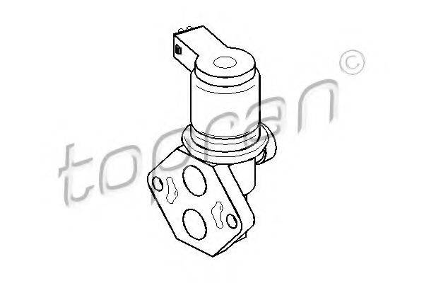 TOPRAN 302 676