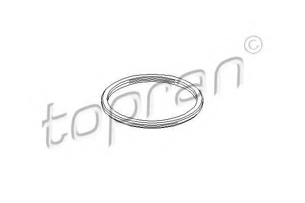 TOPRAN 302 247