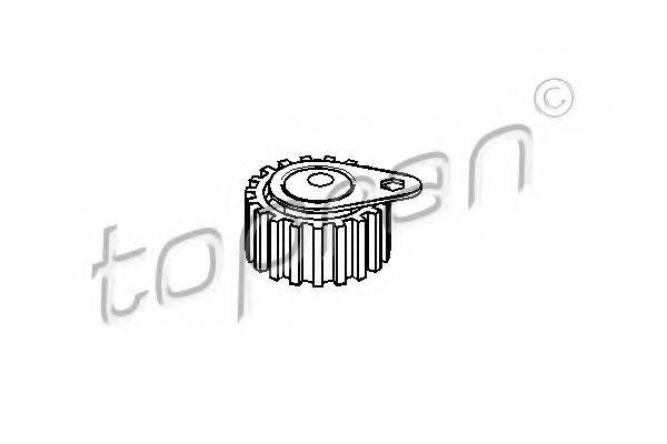 TOPRAN 301 000