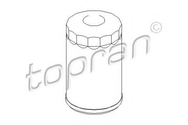 TOPRAN 300 092