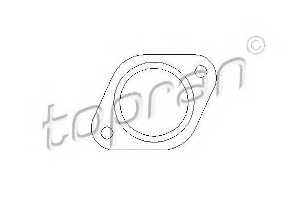 TOPRAN 302 244