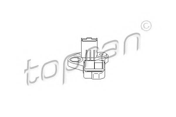 TOPRAN 721 685