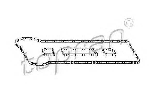 TOPRAN 302 272