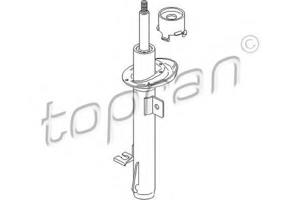 TOPRAN 302 462