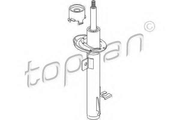 STATIM A222 Амортизатор
