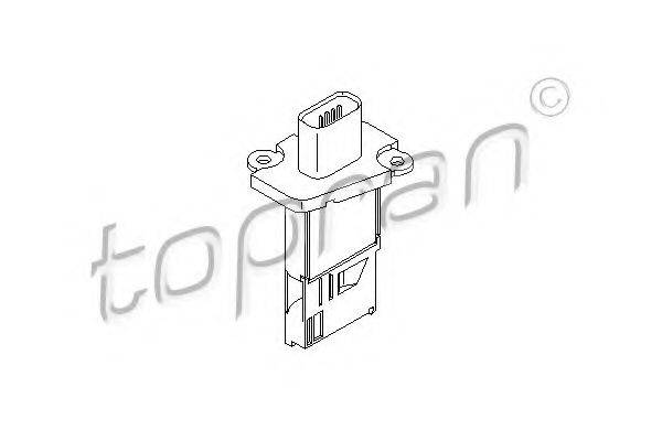 TOPRAN 302 802