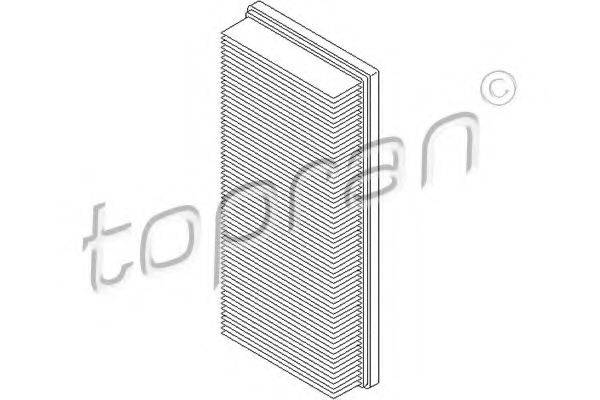 TOPRAN 300 172
