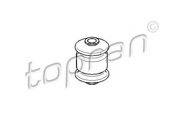 TOPRAN 300 130
