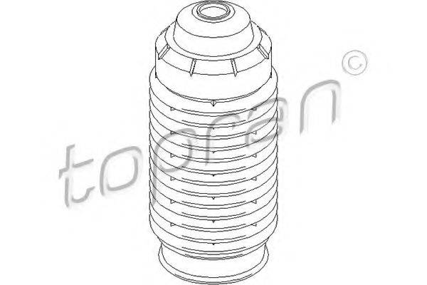 TOPRAN 301 416