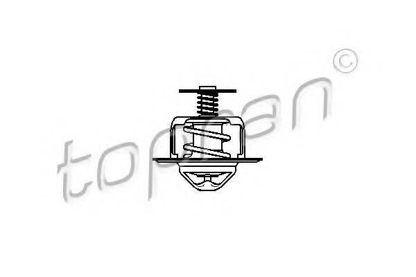 TOPRAN 302 417