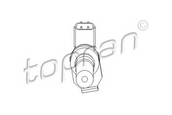 TOPRAN 302 664