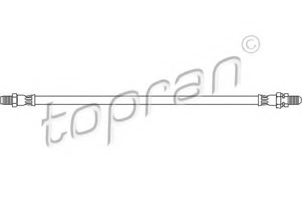 TOPRAN 300 329