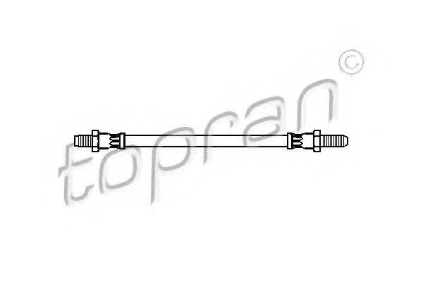 TOPRAN 300 330