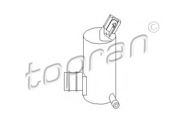 TOPRAN 300 345