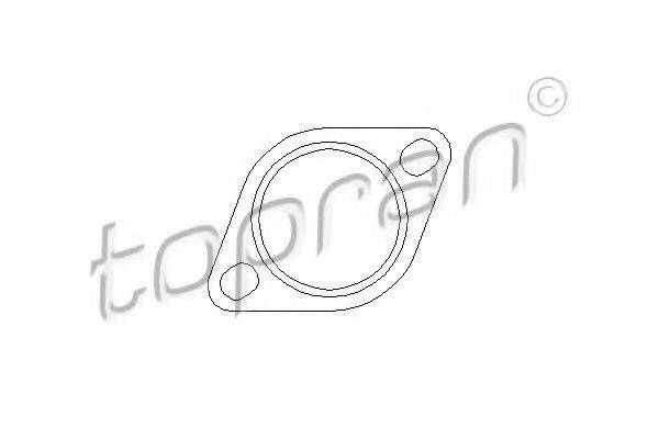 TOPRAN 300 374