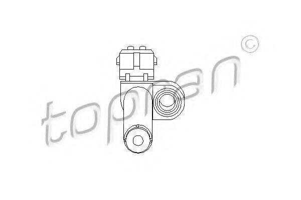 TOPRAN 302 648