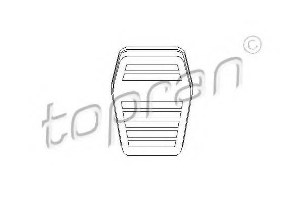 TOPRAN 302 747