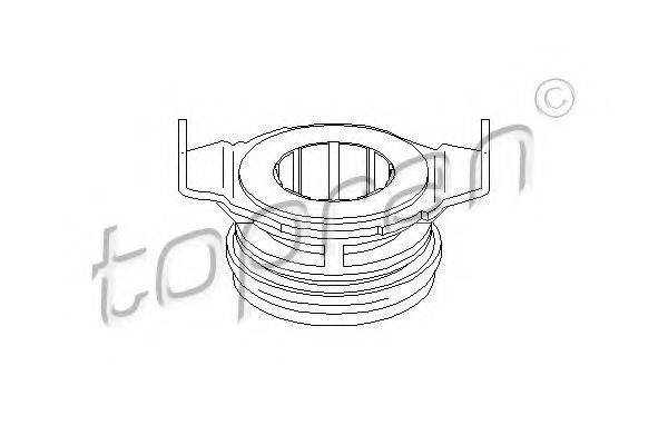 TOPRAN 301 099