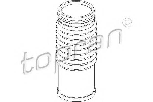 TOPRAN 301 569