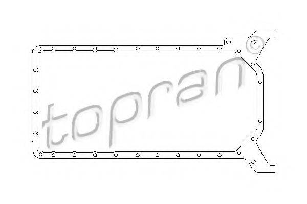 TOPRAN 401 220