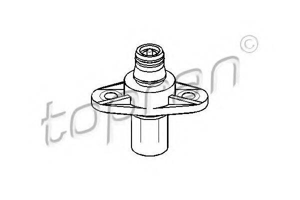 TOPRAN 401 869