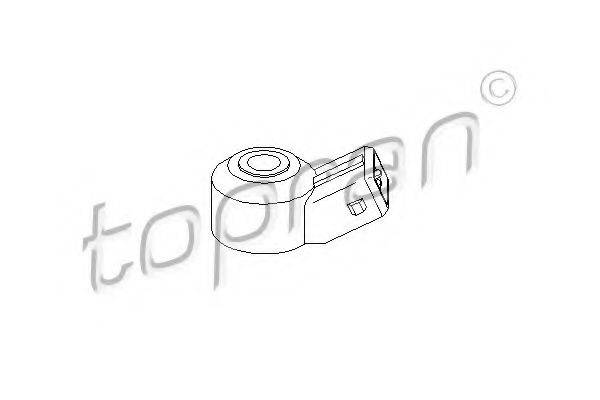 TOPRAN 401 624