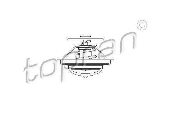 TOPRAN 400 776