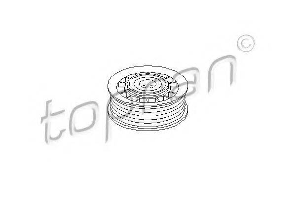 TOPRAN 400 010