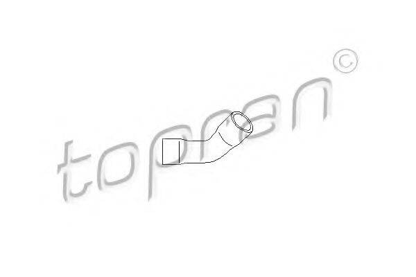 TOPRAN 401 967