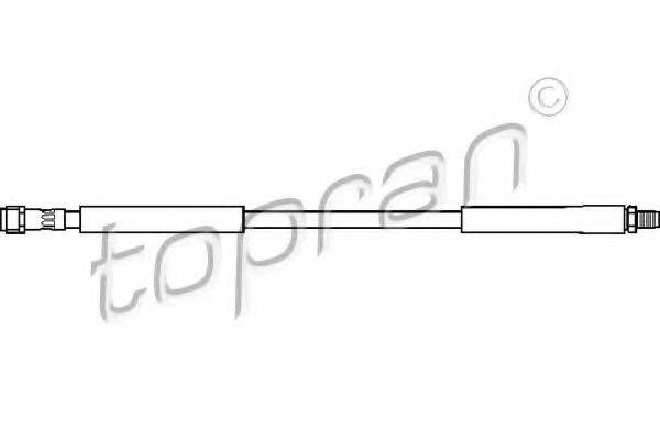 TOPRAN 401 060