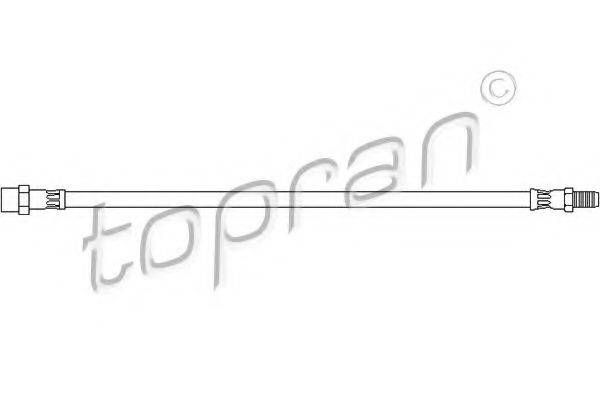 TOPRAN 400 219
