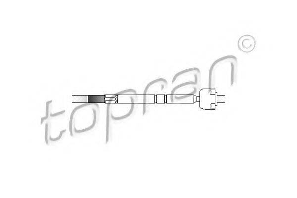 TOPRAN 401 799
