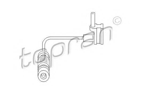 TOPRAN 400 983
