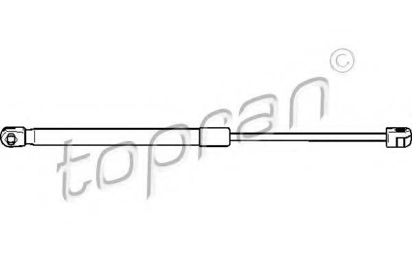 TOPRAN 401 491