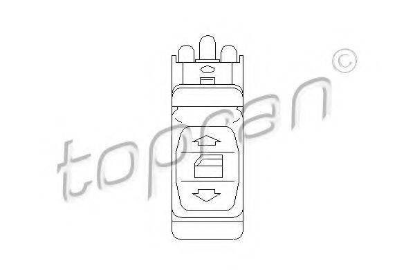 TOPRAN 401 515