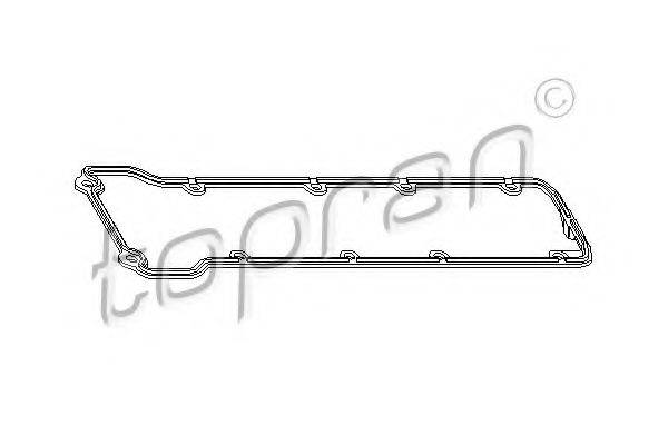 TOPRAN 500 852