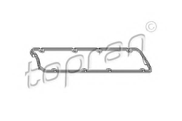 TOPRAN 500 854