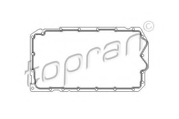 TOPRAN 500 908