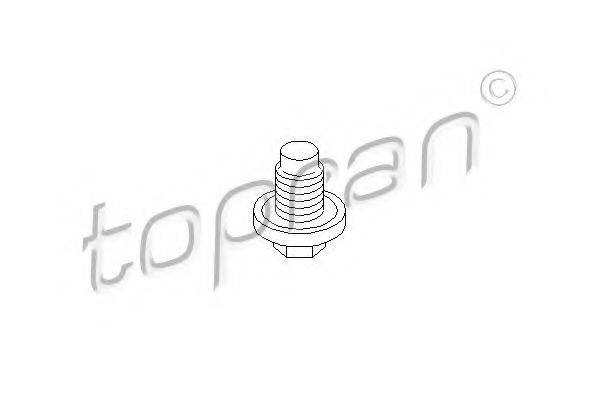 TOPRAN 501 474
