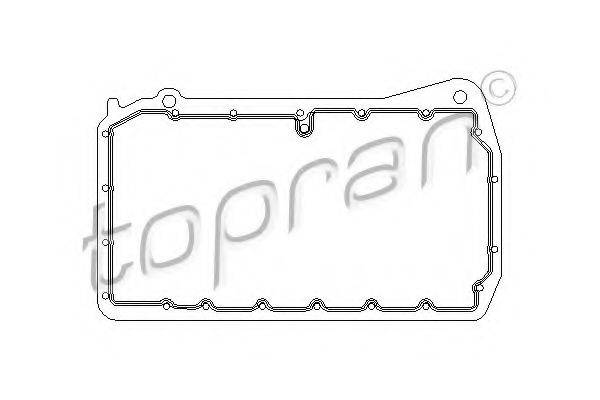 TOPRAN 500 909