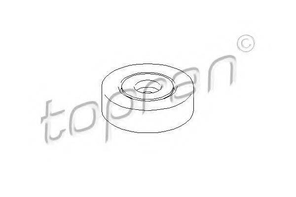 TOPRAN 500 262