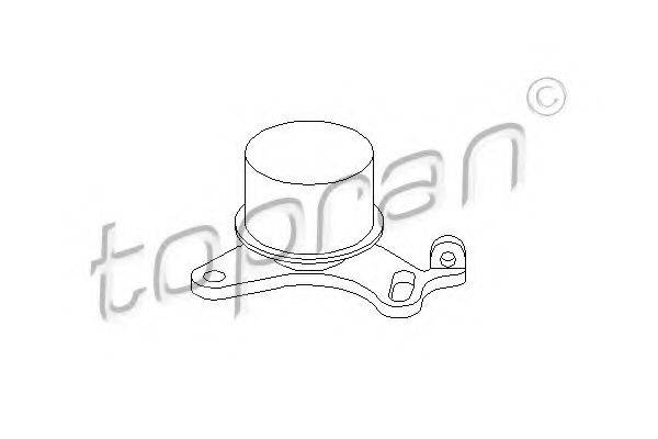 TOPRAN 500 061