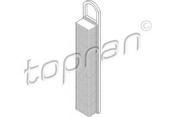 TOPRAN 501 528