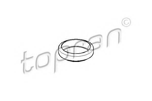 TOPRAN 500 846