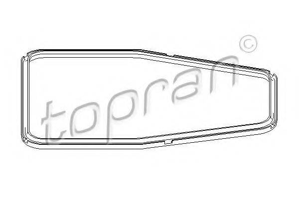 TOPRAN 500 781