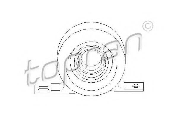 TOPRAN 500 012