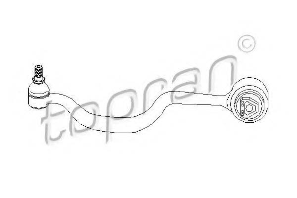 TOPRAN 500 120