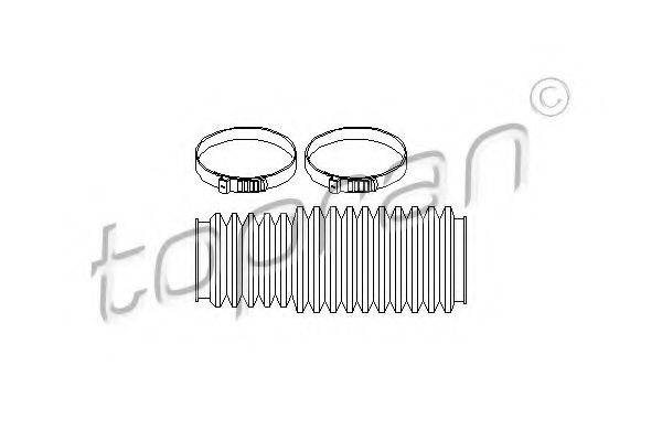 TOPRAN 500 811