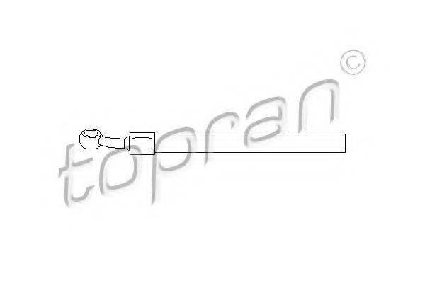 TOPRAN 501 609